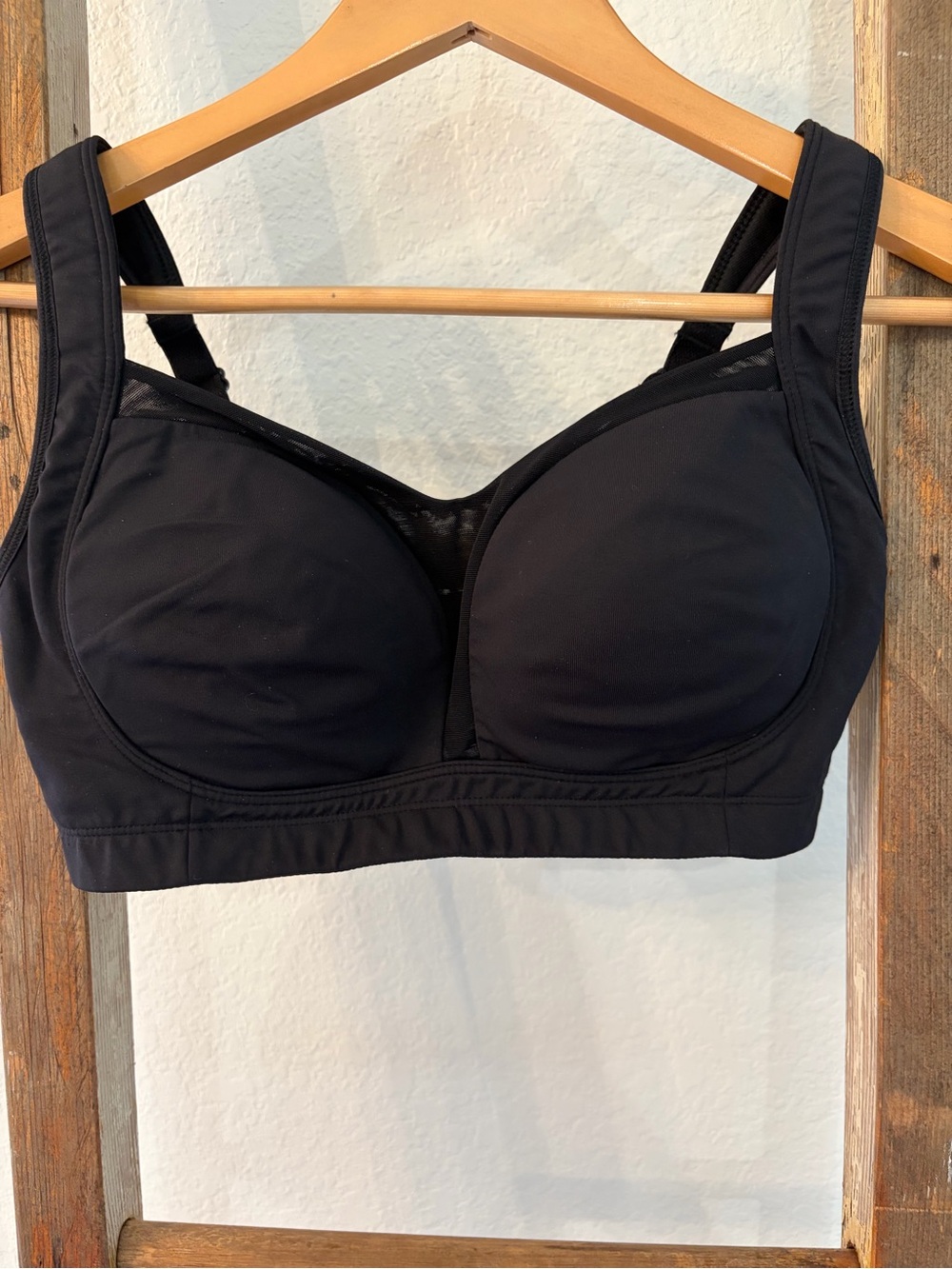 Lululemon Run Time Bra